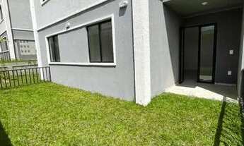 Imagem 7: Apartamento de 2 quartos, com varanda e área Garden privativa, no Ipojuca Indianópolis 2