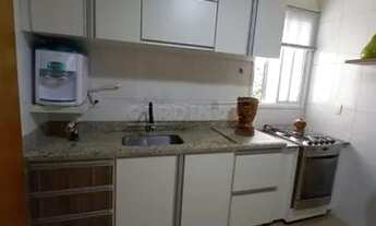 Imagem 5: Apartamento Padrão em Araraquara