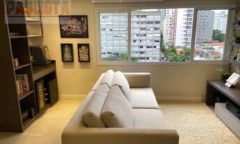 Imagem 7: Apartamento a venda Vila Olímpia 85m2