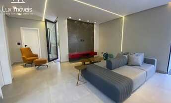 Imagem: Alphaville Ponta Negra / Dúplex 05 Suítes