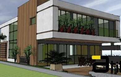 Imagem 7: TERRENO PARA VENDA NO CONDOMÍNIO MORADA DOS LAGOS - ALDEIA DA SERRA