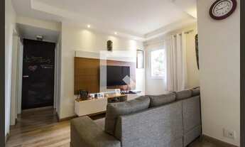 Imagem 1: Apartamento à Venda - Jardim Iracema, 2 Quartos, 80 m2