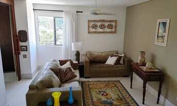 Imagem 5: More numa cobertura duplex no Tirol SEM PAGAR CONDOMINIO OU IPTU