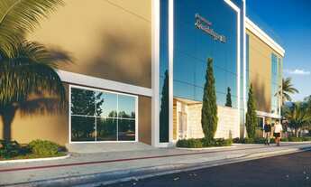 Imagem 1: Apartamento à Venda, 121,23m² àrea privativa - 03 quartos sendo 03 suítes - Itacolomi