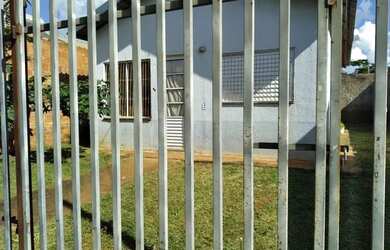 Imagem 7: Casa no Bairro Solidariedade