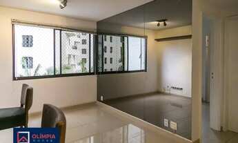 Imagem 4: Locação Apartamento 1 Dormitórios - 43 m² Vila Nova Conceição