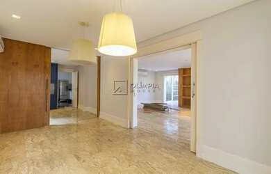 Imagem 7: Casa Venda Alto de Pinheiros 310 m² 4 Dormitórios