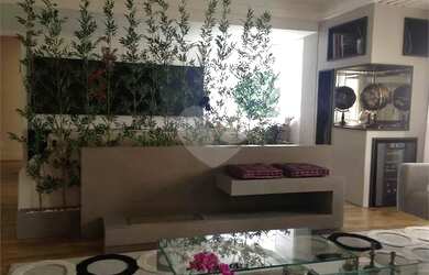 Imagem 6: São Paulo - Apartamento Padrão - JARDIM PAULISTA