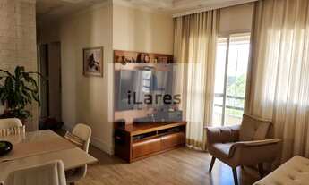 Imagem: Apartamento com 3 dorms, Planalto, São