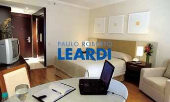 Imagem: FLAT - PARAÍSO - SP