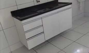 Imagem 4: Apartamento para aluguel tem 61 metros quadrados com 2 quartos em Bessa