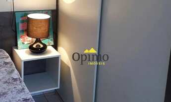 Imagem 3: Studio com 1 dormitório para alugar, 15 m² por R$ 1.500,00/mês - Santo Amaro - São Paulo/S