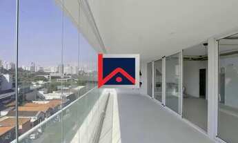 Imagem 7: Apartamento Venda 3 Dormitórios - 233 m² Moema