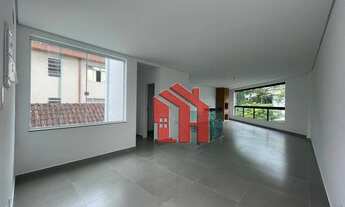 Imagem 3: Sobrado com 3 dormitórios sendo 3 suítes à venda, 280 m² por R$ 1.553.200 - Boqueirão - Sa