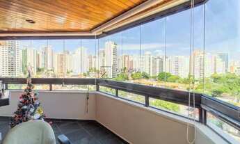 Imagem 6: Locação Apartamento 3 Dormitórios - 115 m² Campo Belo