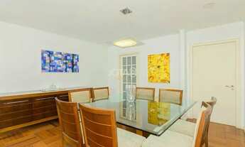 Imagem 3: CURITIBA - Apartamento Padrão - Água Verde