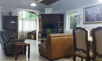 Imagem 2: 03114 - Casa 3 Dorms. (1 Suíte), ALPHAVILLE 02 - BARUERI/SP