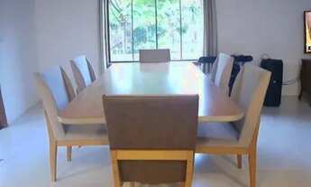 Imagem 6: Casa 3 suítes piscina