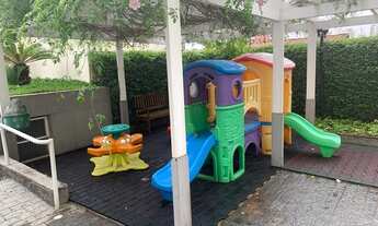 Imagem: Apto na chacara Inglesa 85m2 lt br gt 3