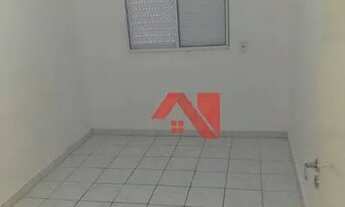 Imagem 4: Apartamento com 2 dormitórios, 54 m² - venda por R$ 162.000,00 ou aluguel por R$ 870,00/mê