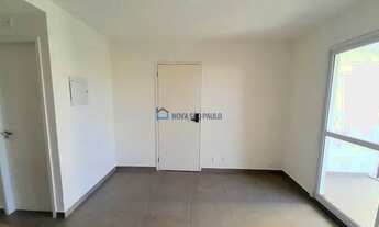 Imagem 4: Apartamento 1 dormitório à venda na Vila Mariana - Metrô Ana Rosa