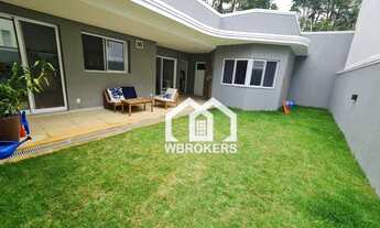 Imagem 2: Casa com 4 dormitórios à venda, 265 m² por R$ 2.500.000 - Jardim Hollywood - São Bernardo