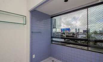 Imagem 3: Apartamento 3 quartos perto da praia para alugar no Pina