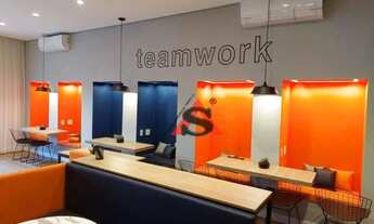 Imagem 4: Ótimo Studio de 27m2, a 02 minutos andando até o Metrô Ipiranga