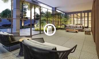 Imagem 4: Apartamento Studio para Venda - 32.47m², 1 dormitório, 1 vaga - Brooklin