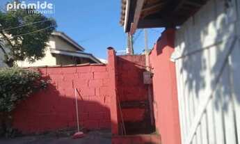 Imagem 2: Casa com 1 dormitório, 60 m² - venda por R$ 200.000,00 ou aluguel por R$ 1.300,00/mês - Ja