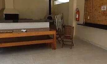 Imagem 7: Apartamento com 3 dormitórios à venda, 88 m² por R$ 620.000,00 - Residencial Belo Horizont