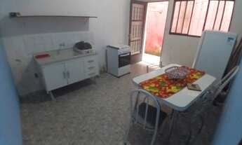 Imagem 2: Quitinete um Dormitorio, uma cozinha,um banheiro no Jardim Alice, Franco da Rocha