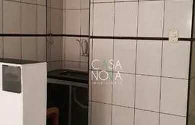 Imagem 2: Kitnet com 1 dormitório, 27 m² - venda por R$ 150.000,00 ou aluguel por R$ 1.350,00/mês