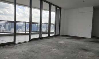 Imagem 3: Cobertura para venda possui 345 metros quadrados com 4 quartos