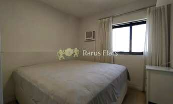 Imagem 5: Flat para locação no Jardins - Edifício The Plazza - Cód. TPY02894