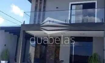 Imagem: Uma linda casa a venda no setville Altos