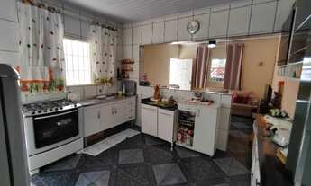 Imagem 5: Linda Casa 1,4 km da Praia de Mongaguá - R$115 mil