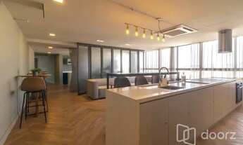 Imagem 7: PORTO ALEGRE - Loft - Cidade Baixa