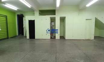 Imagem 5: SALÃO COMERCIAL NA AVENIDA ANDRÔMEDA, PRÓXIMO DA IGREJA CORAÇÃO DE JESUS!!!!