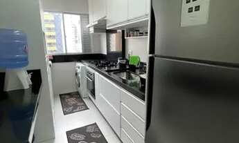 Imagem 3: Apartamento Quadra Mar para Venda em Balneário Camboriú, CENTRO, 2 dormitórios, 1 suíte, 2