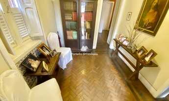 Imagem 4: RIO DE JANEIRO - Casa Padrão - Botafogo