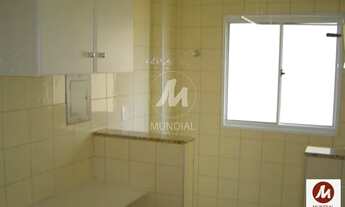 Imagem 4: Apartamento (tipo - padrao) 1 dormitórios, cozinha planejada, em condomínio fechado