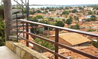 Imagem 5: Duplex novo em Baía Formosa RN