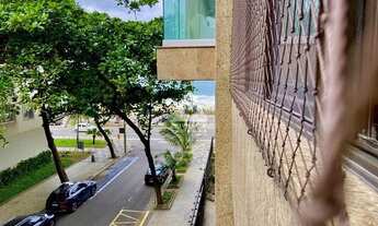 Imagem 7: Apartamento à venda, 3 quartos, 1 suíte, 1 vaga, Leblon - RIO DE JANEIRO/RJ