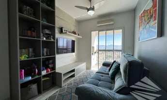 Imagem 2: Apartamento com 3 dormitórios à venda, 82 m² por R$ 495.000,00 - Vila Jaboticabeira - Taub