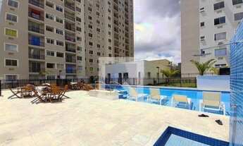 Imagem 5: Alugo apartamento no Engenho novo