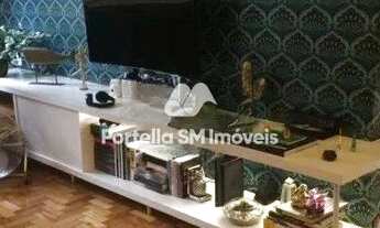 Imagem 4: RIO DE JANEIRO - Apartamento Padrão - Humaitá