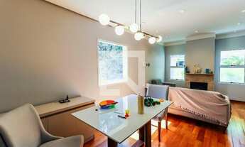 Imagem 3: Casa de Condomínio para Aluguel - Panamby, 4 Quartos, 245 m2