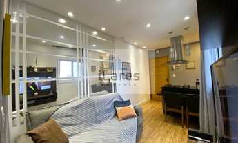 Imagem 2: Cobertura com 2 dorms, Vila Linda, Santo André - R$ 350 mil, Cod: 2837