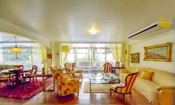 Imagem: São Paulo - Apartamento Padrão - Pinheiros